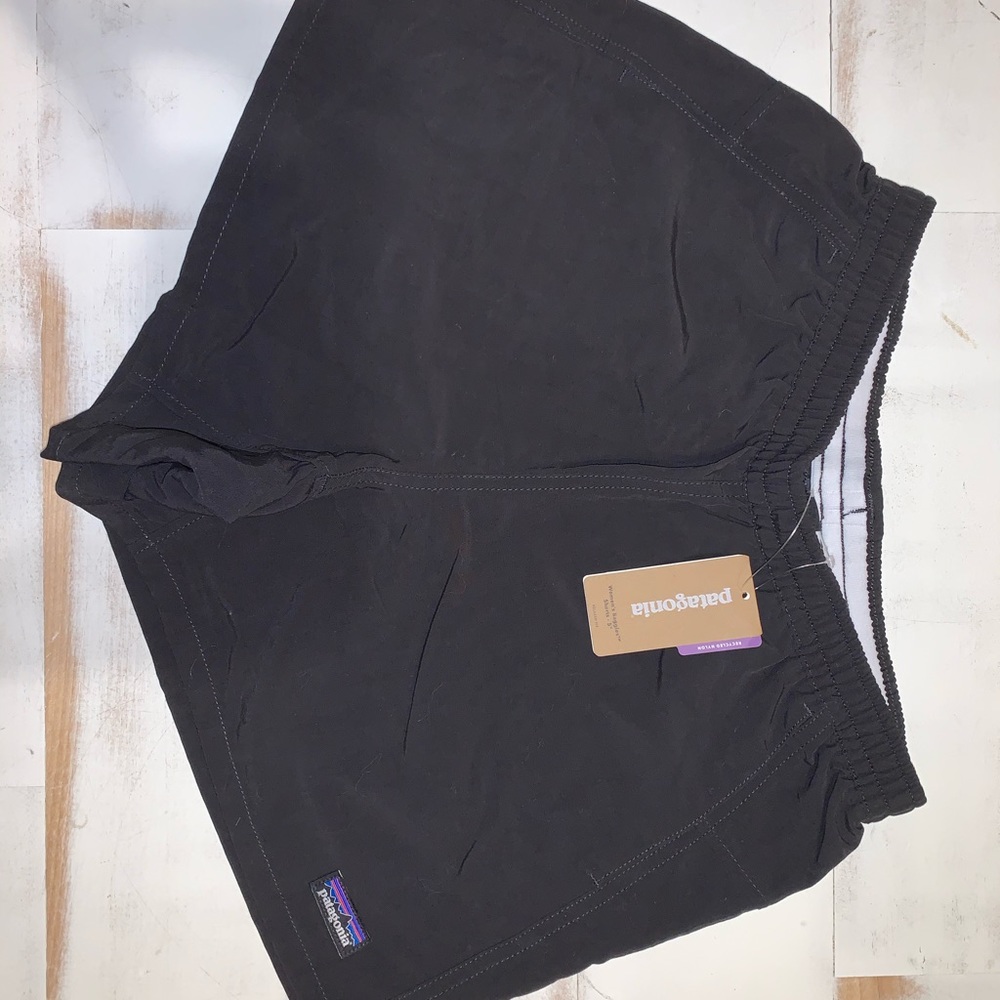 NWT Patagonia Baggies